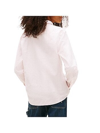 Chemise Femme Tommy Hilfiger