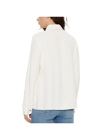 Chemise Femme Tommy Hilfiger Soft Viscose Regular