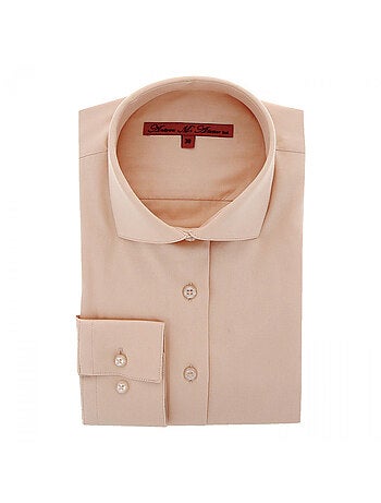 Chemise unie CORRIE
