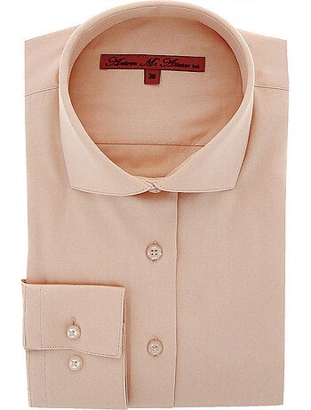 Chemise unie CORRIE