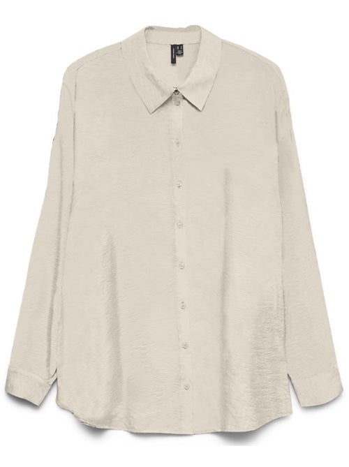 Chemise Femme Vero Moda - Kiabi