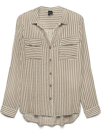 Chemise femme vero moda