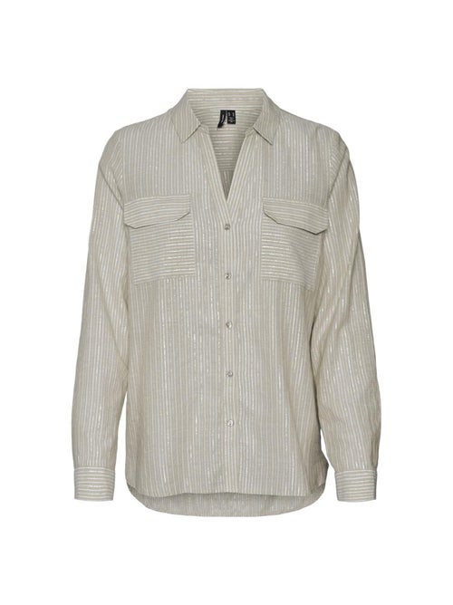 Chemise Femme Vero Moda - Kiabi Chemise Femme Vero Moda - Kiabi
