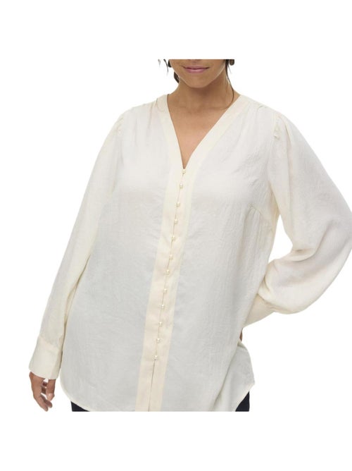 Chemise Femme Vero Moda - Kiabi
