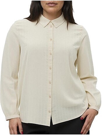 Chemise Femme Vero Moda