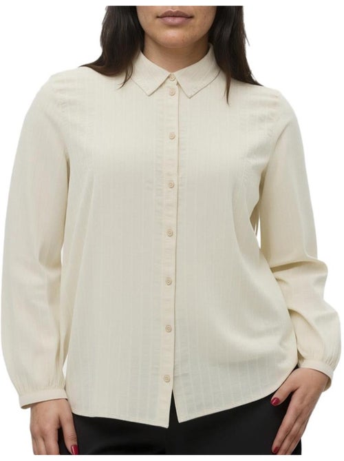 Chemise Femme Vero Moda - Kiabi