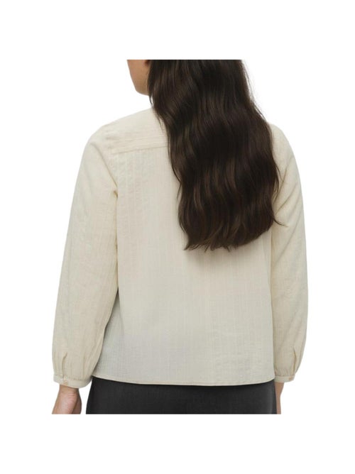 Chemise Femme Vero Moda - Kiabi