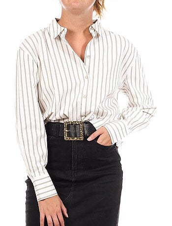 Chemise femme vero moda