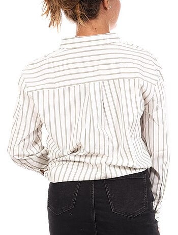 Chemise femme vero moda