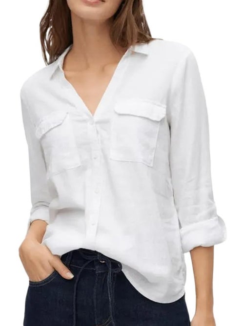 Chemise femme vero moda - Kiabi Chemise femme vero moda - Kiabi