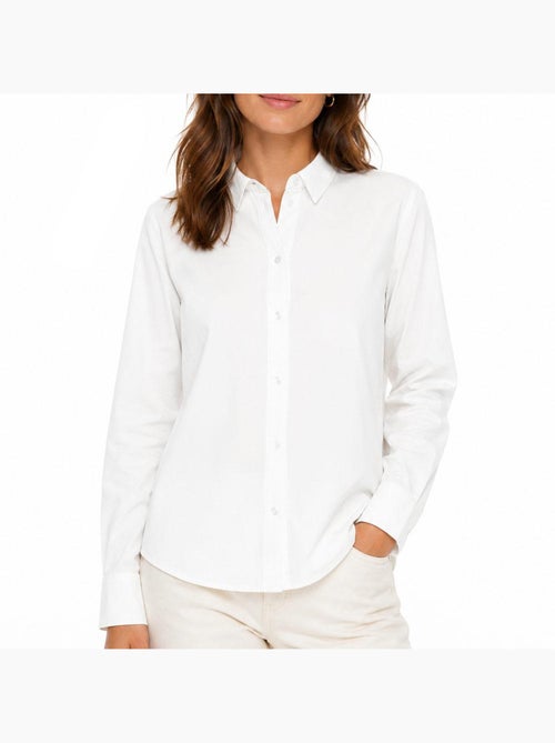 Chemise femme vero moda - Kiabi Chemise femme vero moda - Kiabi