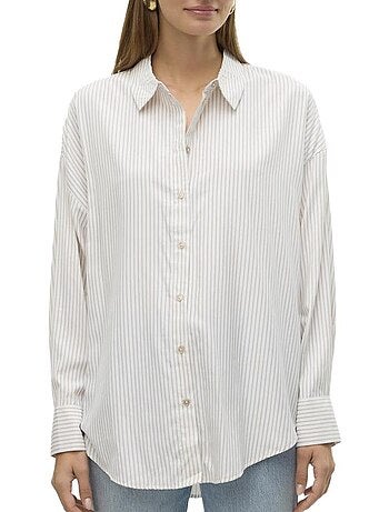 Chemise Femme Vero Moda