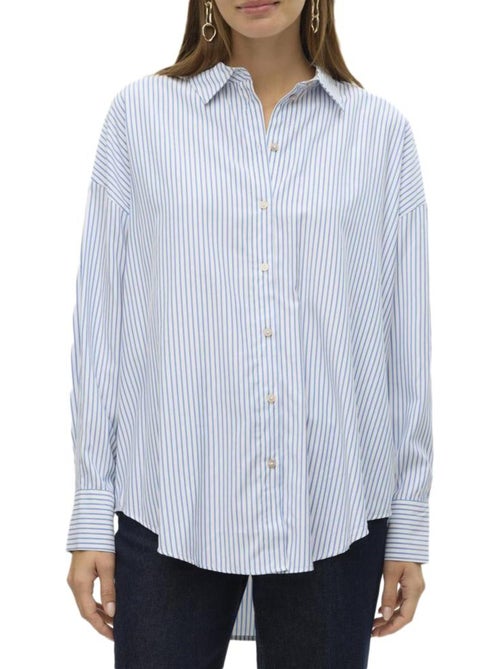 Chemise Femme Vero Moda - Kiabi