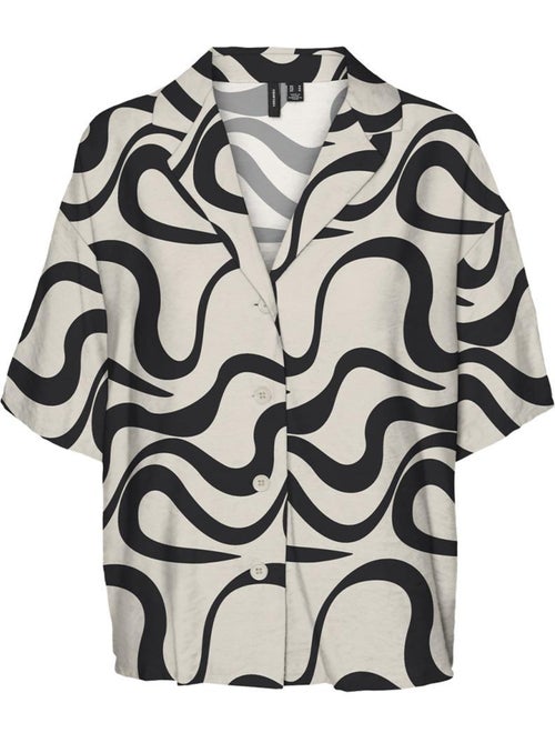 Chemise Femme Vero Moda - Kiabi Chemise Femme Vero Moda - Kiabi