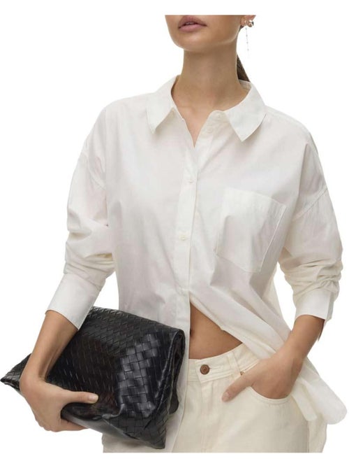 Chemise Femme Vero Moda - Kiabi