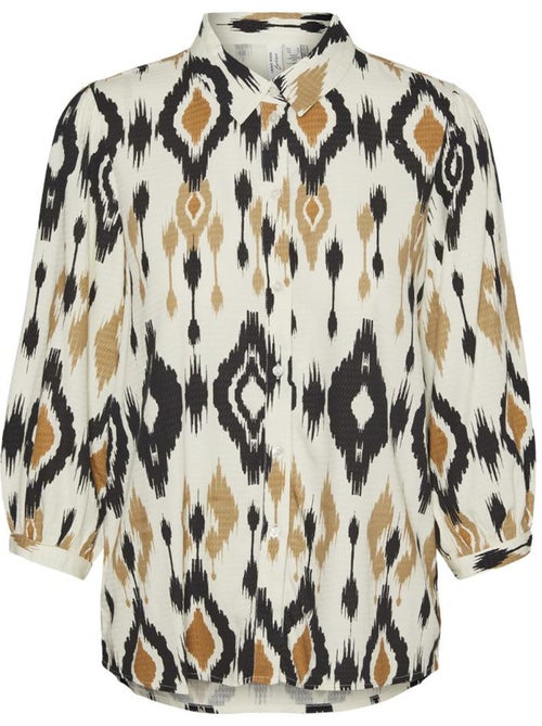 Chemise Femme Vero Moda - Kiabi