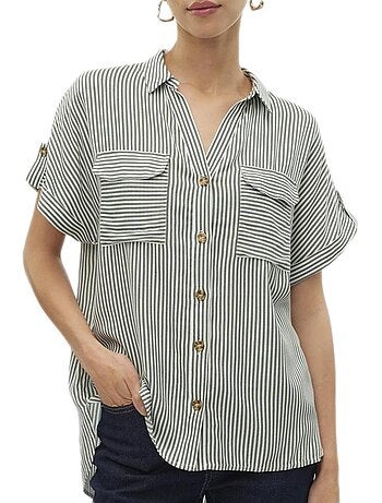 Chemise Femme Vero Moda