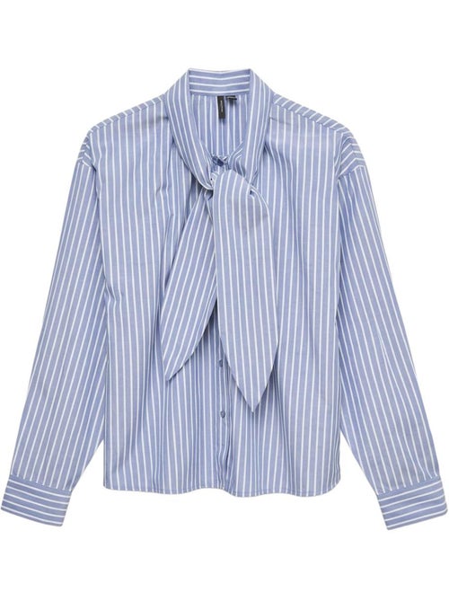 Chemise femme vero moda - Kiabi