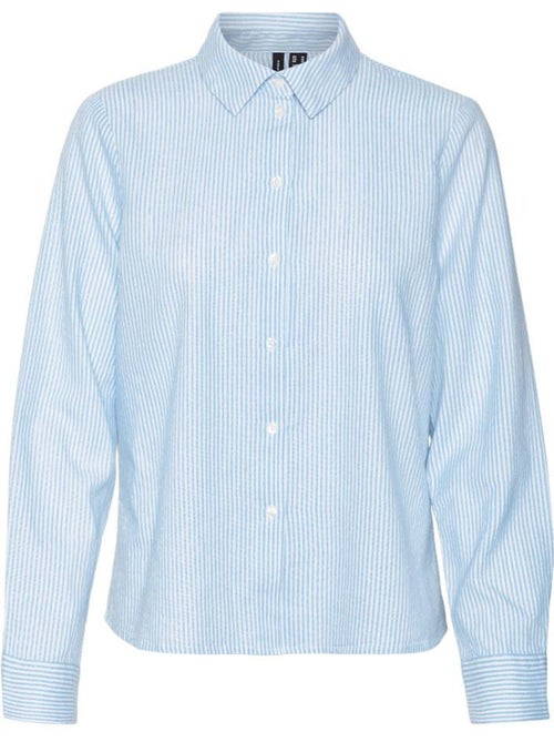 Chemise femme vero moda - Kiabi Chemise femme vero moda - Kiabi