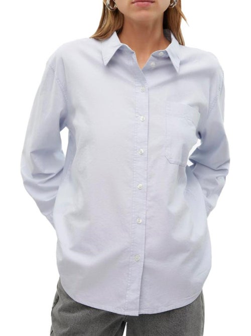 Chemise Femme Vero Moda - Kiabi