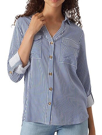Chemise Femme Vero Moda