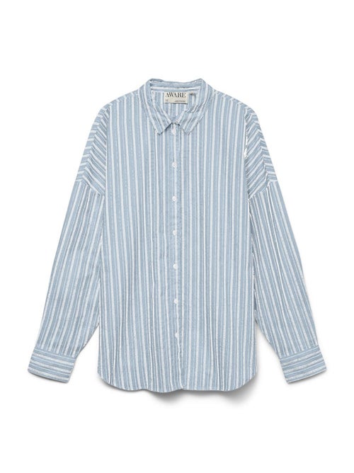 Chemise Femme Vero Moda - Kiabi