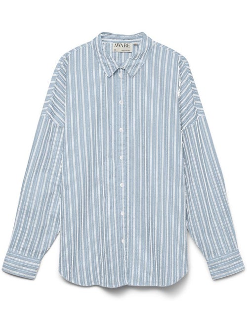 Chemise Femme Vero Moda - Kiabi Chemise Femme Vero Moda - Kiabi