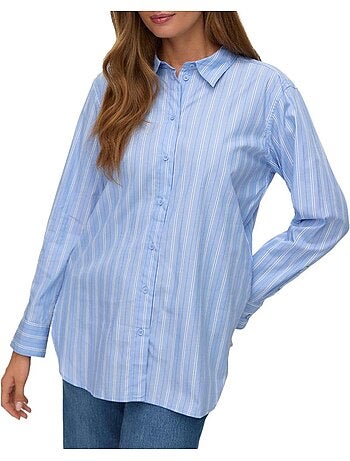Chemise Femme Vero Moda
