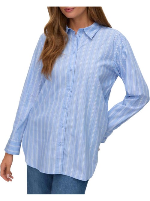 Chemise Femme Vero Moda - Kiabi