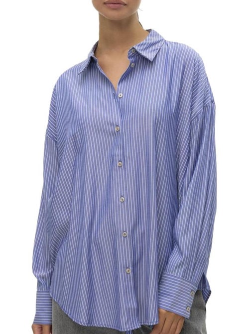 Chemise Femme Vero Moda - Kiabi