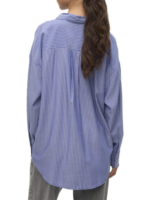 Chemise Femme Vero Moda - Kiabi
