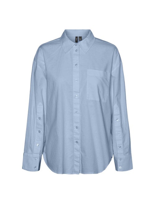 Chemise Femme Vero Moda - Kiabi