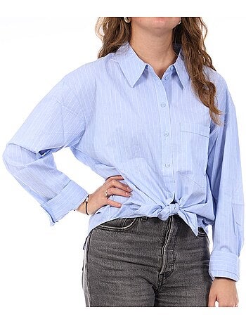 Chemise Femme Vero Moda
