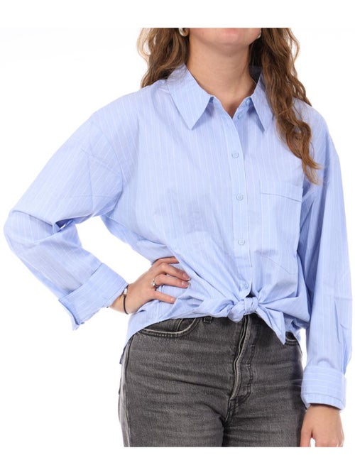 Chemise Femme Vero Moda - Kiabi