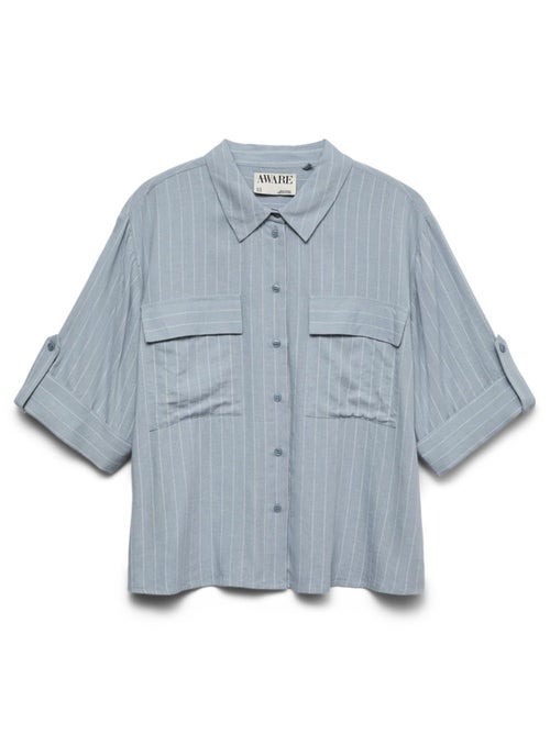 Chemise Femme Vero Moda - Kiabi