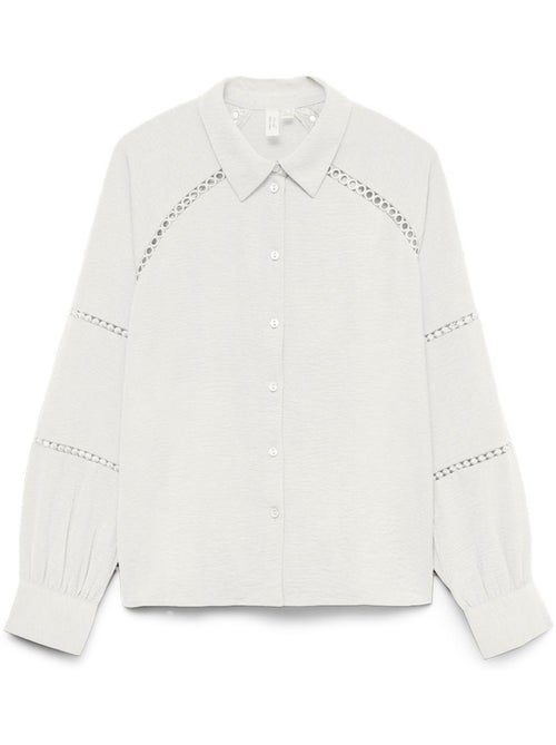 Chemise Femme Vero Moda - Kiabi Chemise Femme Vero Moda - Kiabi