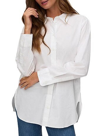Chemise Femme Vero Moda