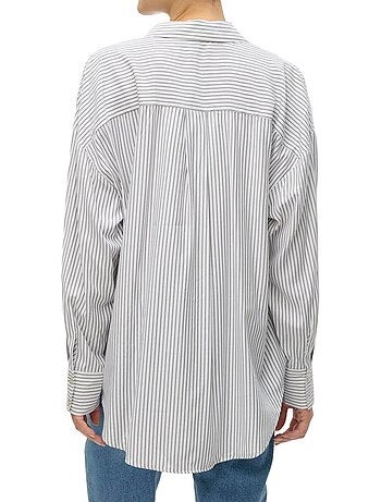 Chemise femme vero moda