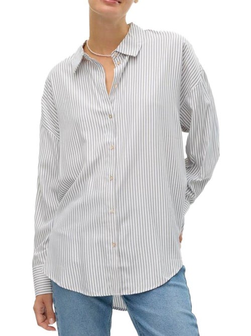 Chemise Femme Vero Moda - Kiabi