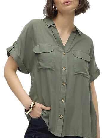 Chemise Femme Vero Moda