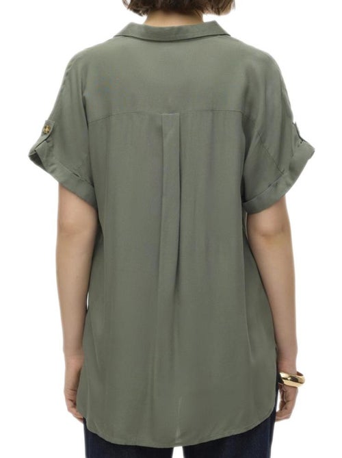 Chemise Femme Vero Moda - Kiabi