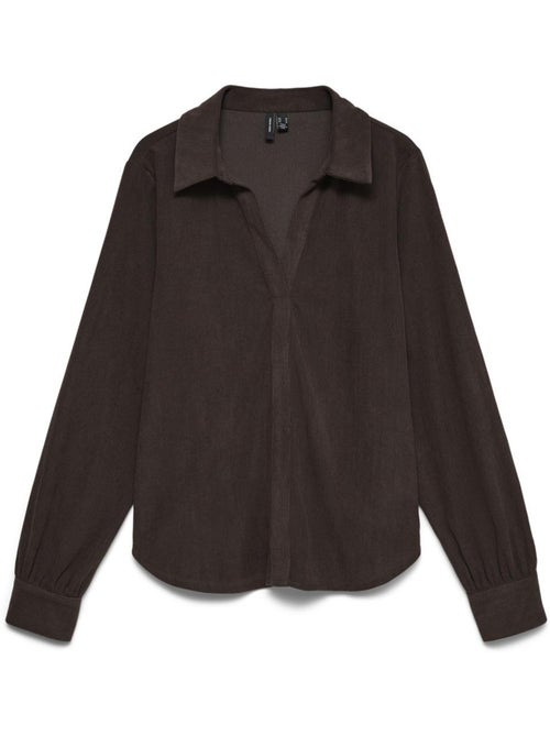 Chemise femme vero moda - Kiabi