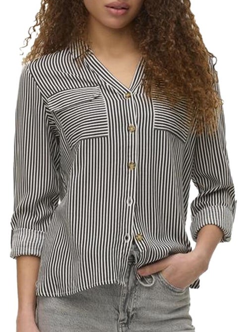 Chemise Femme Vero Moda - Kiabi