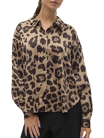 Chemise Femme Vero Moda