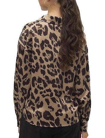 Chemise Femme Vero Moda