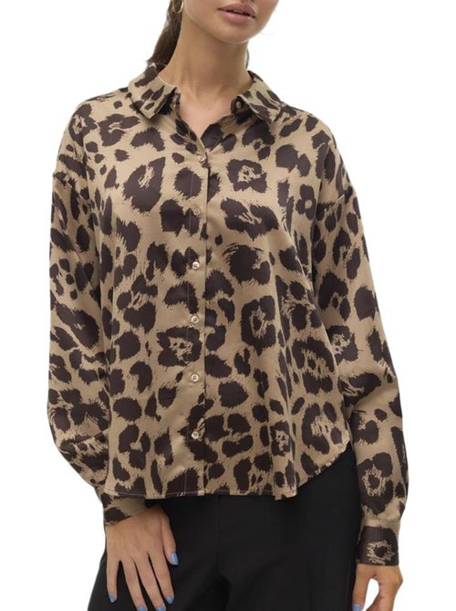 Chemise Femme Vero Moda - Kiabi