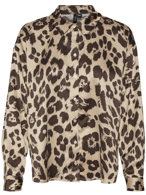 Chemise Femme Vero Moda - Kiabi