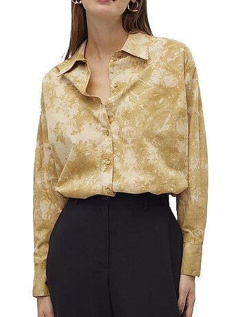 Chemise Femme Vero Moda