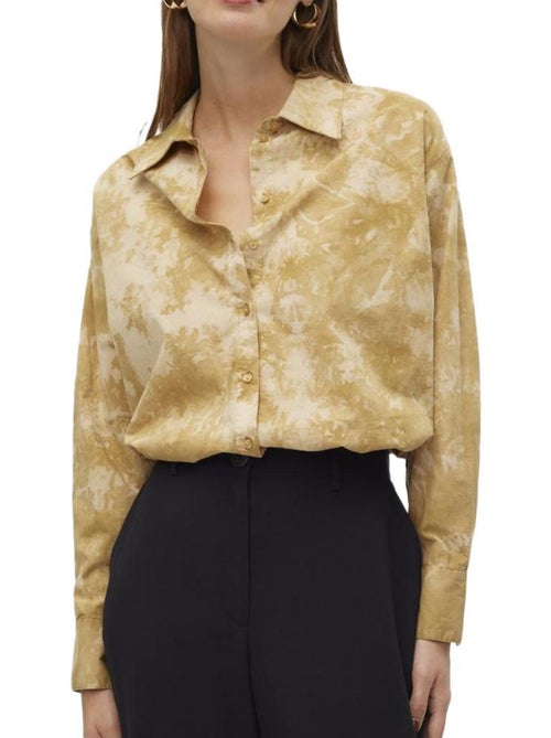 Chemise Femme Vero Moda - Kiabi