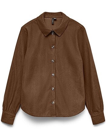 Chemise Femme Vero Moda